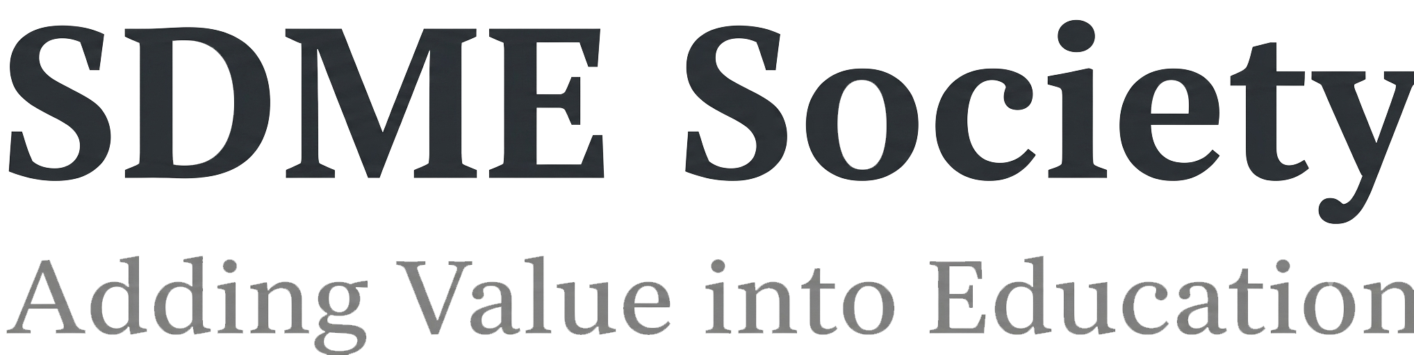 SDM Educational Society